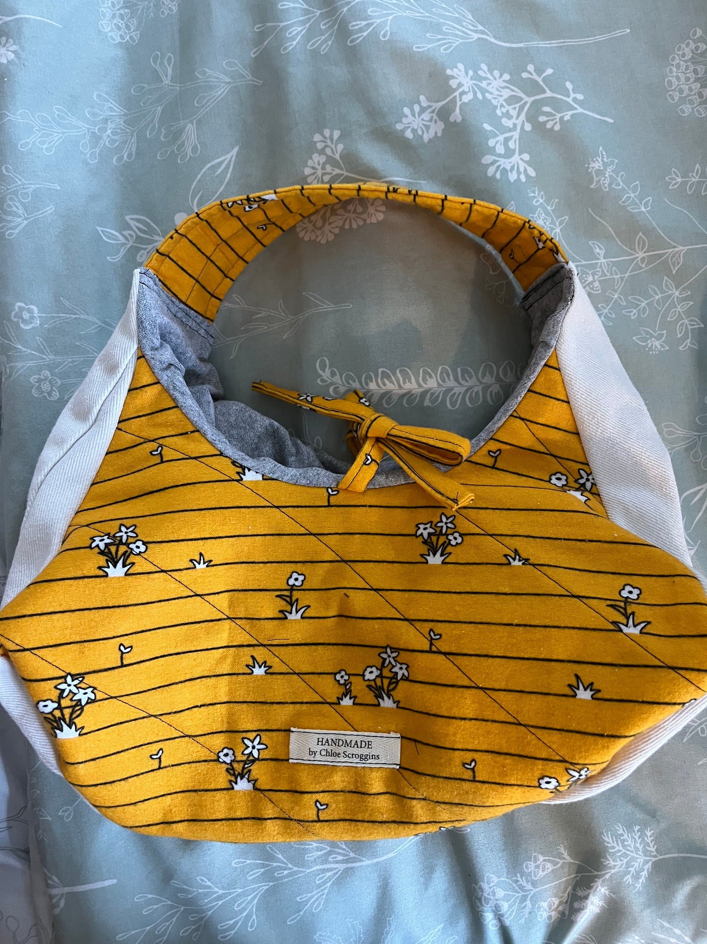 Mini Handbag/Purse