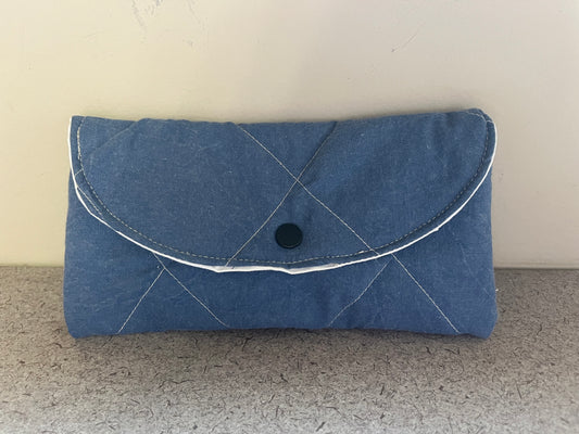 Quilted Glasses Case
