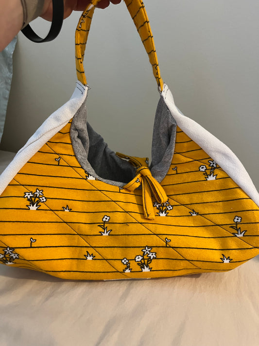 Mini Handbag/Purse