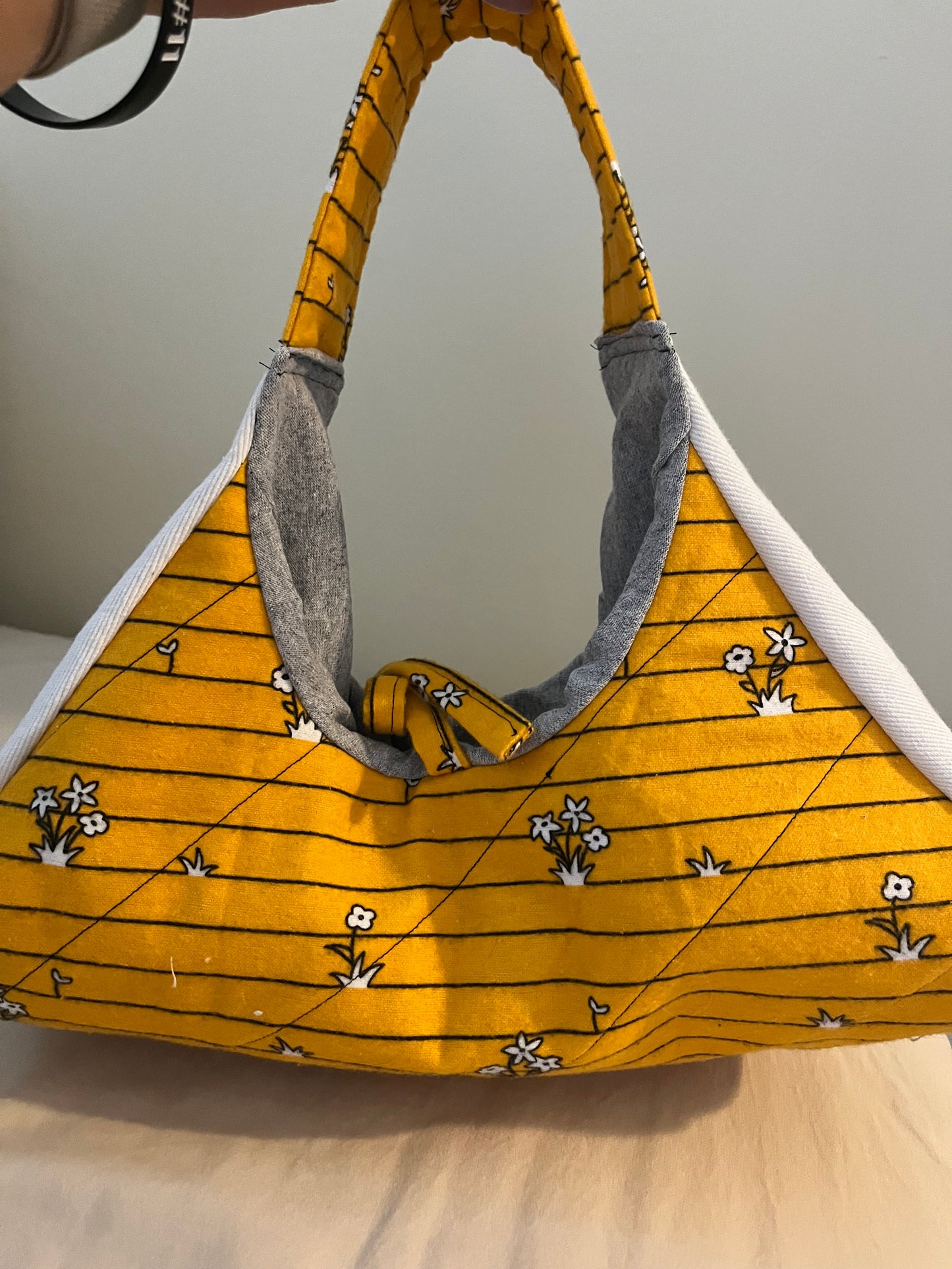 Mini Handbag/Purse