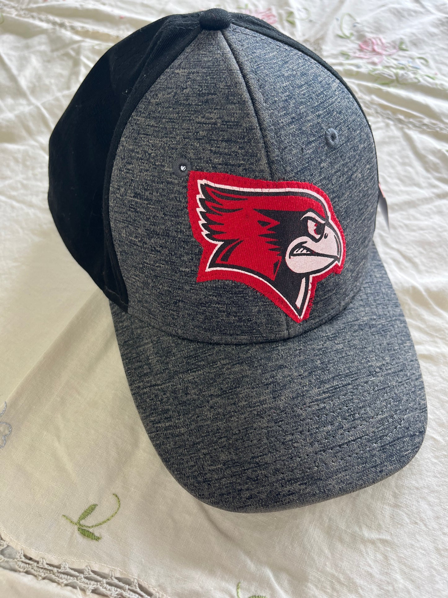 ISU Patchwork Hat