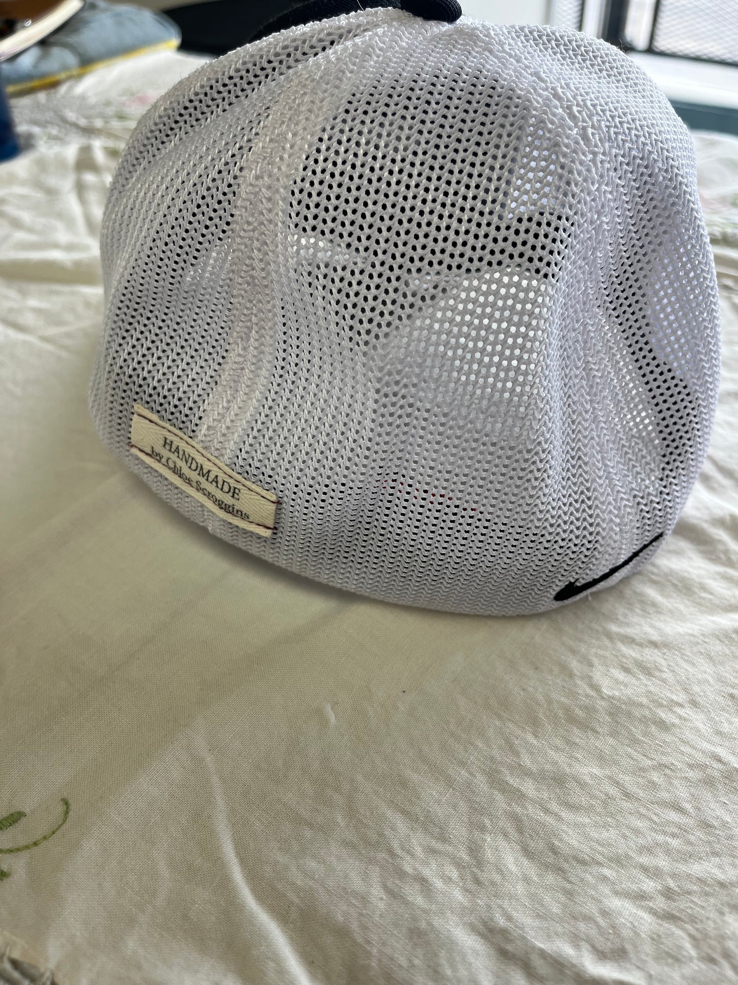 SIU Patchwork Hat