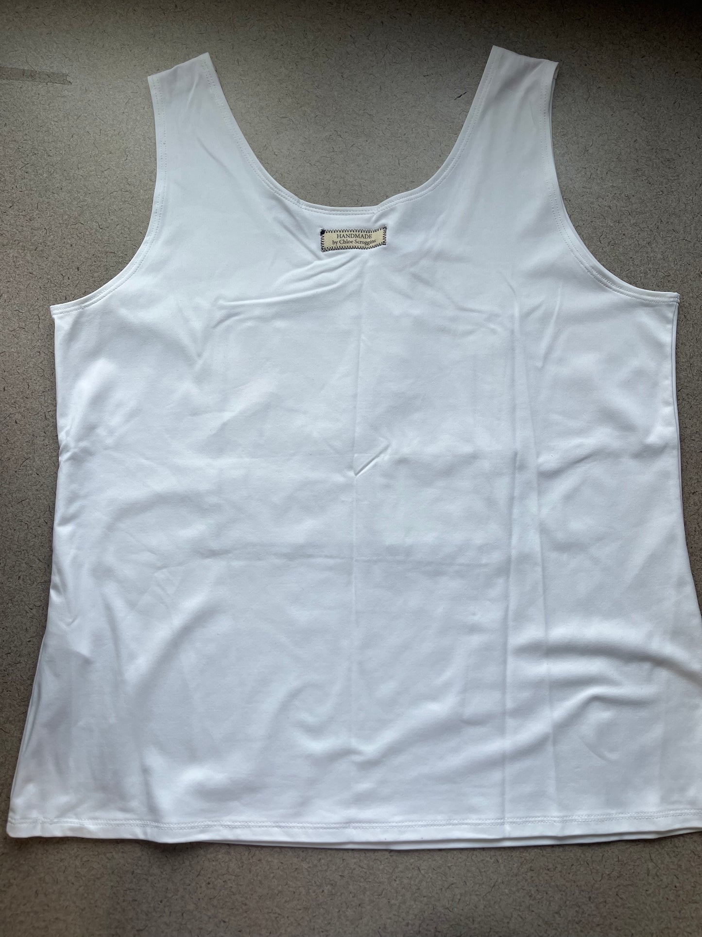 USA Tank Top